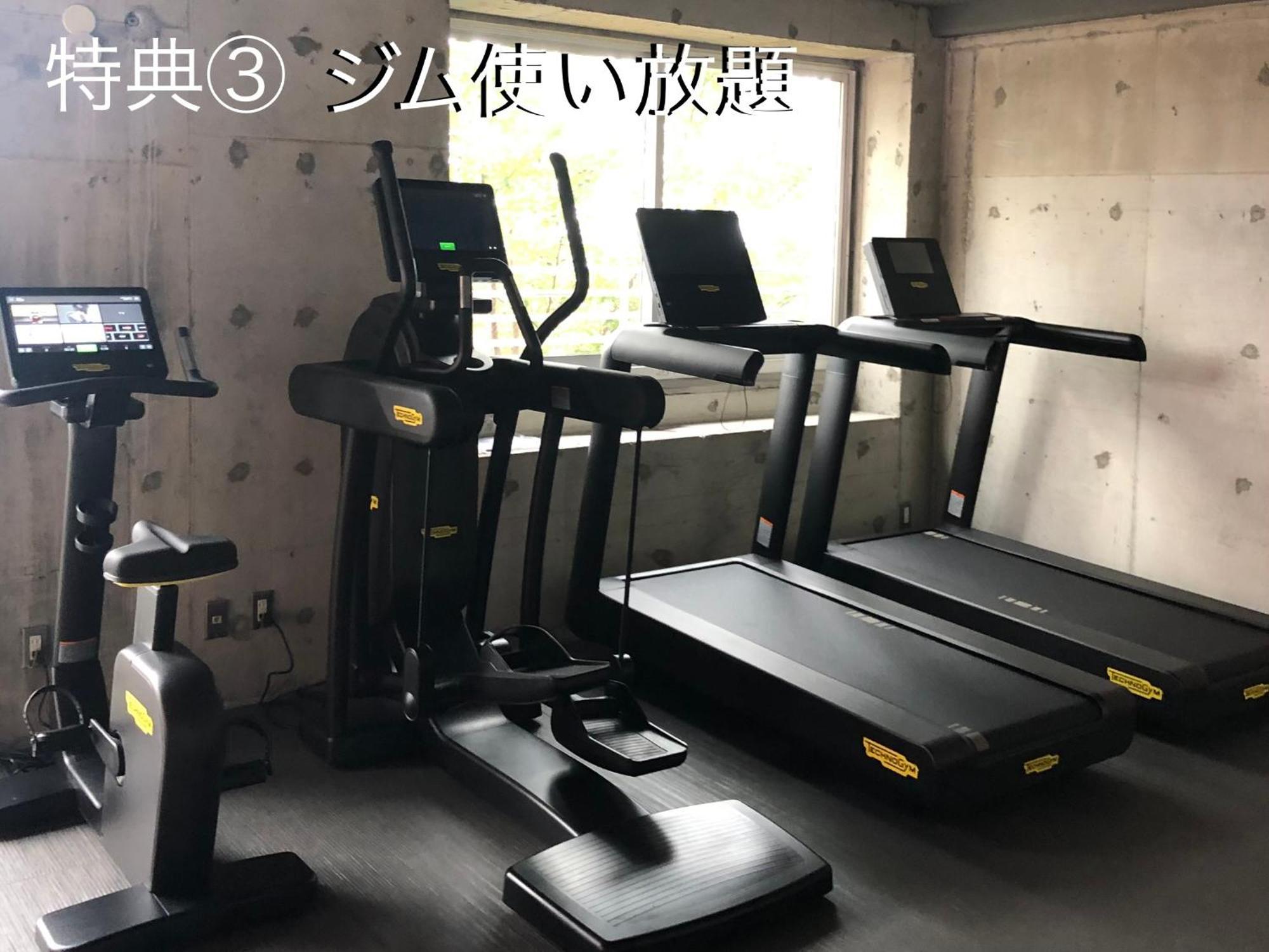 로얄 호텔 요미탄 외부 사진